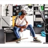 Young User мебель VOX по цене 251 516 руб. в магазине Другая Мебель в Москве