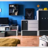 Комод с ящиками Nest VOX по цене 45 454 руб. в магазине Другая Мебель в Москве