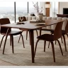 Стол обеденный Сканди-2 прямоугольный 140 
