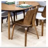 Стол обеденный Сканди-2 прямоугольный 140 