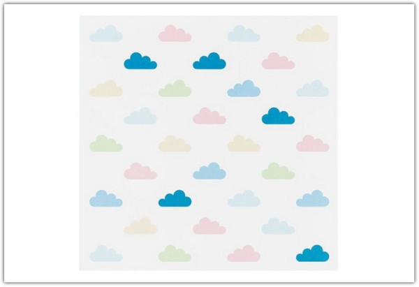 Накладка 527X525 YU Clouds по цене 4 689 руб. в магазине Другая Мебель в Москве