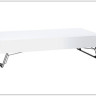 Кровать 120Х200 белая Young Users VOX by VOX по цене 45 844 руб. в магазине Другая Мебель в Москве