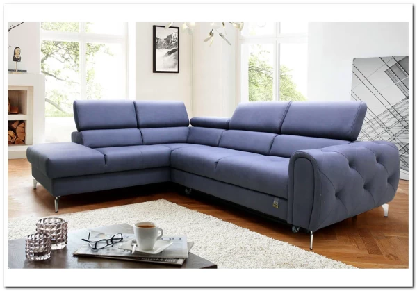 Угловой диван Мадрид  Other Life 