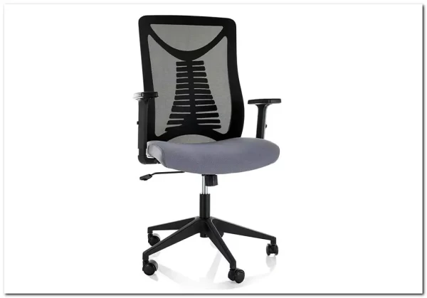 Кресло компьютерное Signal Q-330R (черный/серый)