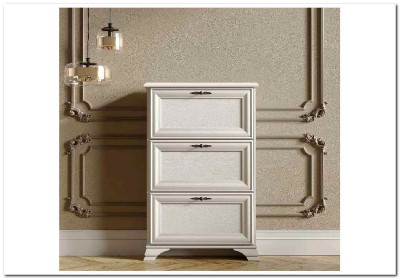 Тумба для обуви Кентаки SFВ3B БРВ