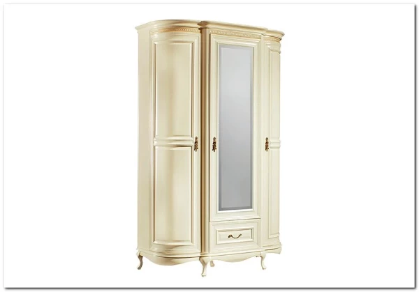 Шкаф V-3D Verona Taranko