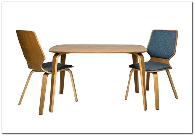 Стол обеденный Бертран