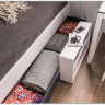 Кровать 90х200 Nest VOX по цене 35 816 руб. в магазине Другая Мебель в Москве