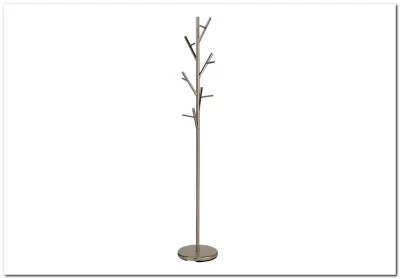 Вешалка Halmar W-60 (никель)