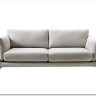 Диван Amsterdam 5176 (3-х местный) beige по цене 102 400 руб. в магазине Другая Мебель в Москве