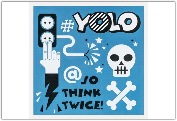 Накладка 527X525 YU YOLO по цене 4 752 руб. в магазине Другая Мебель в Москве