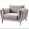 Диван Amsterdam 5176 (2-х местный) beige по цене 110 000 руб. в магазине Другая Мебель в Москве