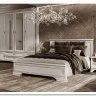 Купить Кровать Кентаки LOZ160х200 белый с подъемным механизмом BRW  с доставкой по России по цене производителя можно в магазине Другая Мебель в Москве