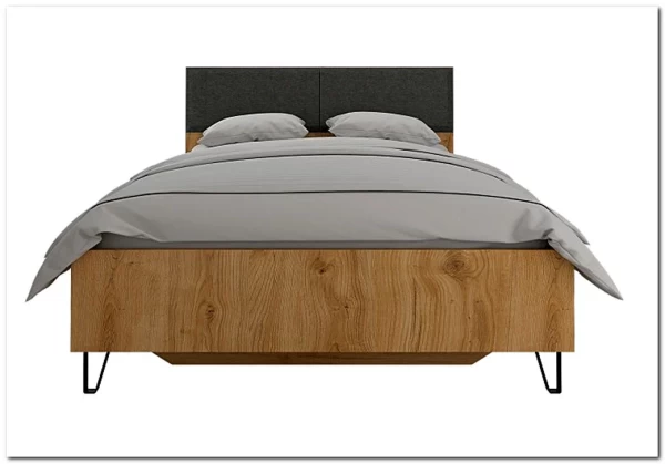 Кровать Грейс LOZ120х200 БРВ по цене 24 660 руб. в магазине Другая Мебель в Москве