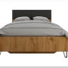 Кровать Грейс LOZ120х200 БРВ по цене 24 660 руб. в магазине Другая Мебель в Москве