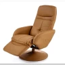 Кресло раскладное OPTIMA  Halmar (бежевый)