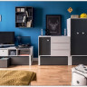 Шкафчик TV Nest VOX по цене 24 094 руб. в магазине Другая Мебель в Москве