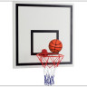 Накладка 527X525 YU BASKET-BALL белый по цене 5 210 руб. в магазине Другая Мебель в Москве
