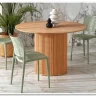 Стол обеденный Halmar LOPEZ (дуб натуральный)