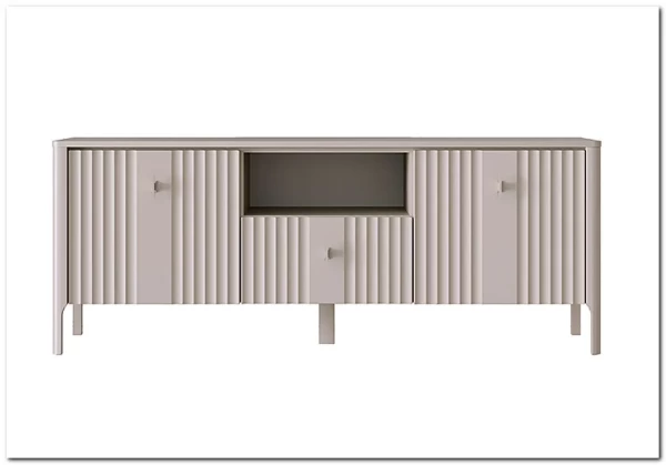 Тумба под телевизор Dalia персидский жемчуг RTV1S2K BRW