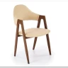 Стул кухонный Halmar K344 (бежевый)